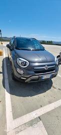 FIAT 500X 2018 4x4 cross plus cambio automatico