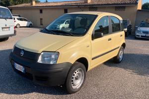 Fiat Panda 1.2 4x4