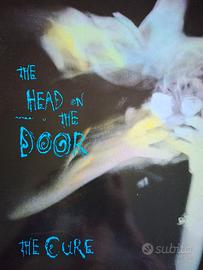 The Cure - Head on the door
