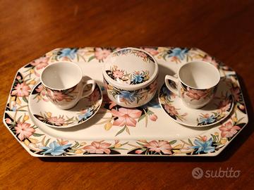 Servizio Limoges da caffè 