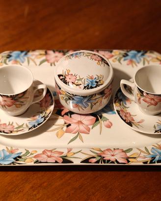 Servizio Limoges da caffè 