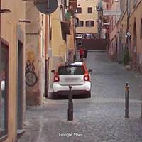 Negozio in pieno centro