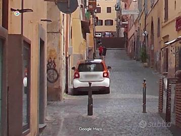 Negozio in pieno centro