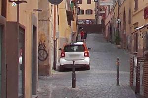 Negozio in pieno centro