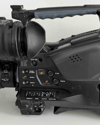 SONY  CAMCORDER  PMW-320