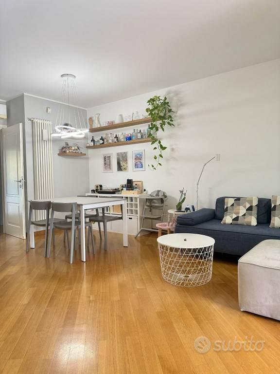 Appartamento – BG - Vista 2