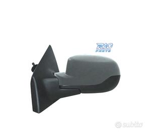 SPECCHIO COMPLETO SINISTRO RENAULT CLIO III 09-12 