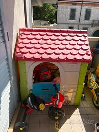 Giochi bambino
