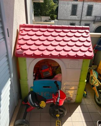 Giochi bambino