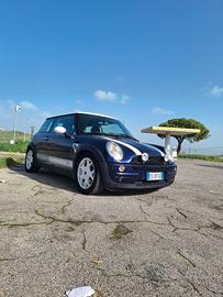 Mini One D 1.4 (Per Neopatentati)