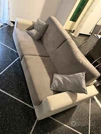 Divano letto