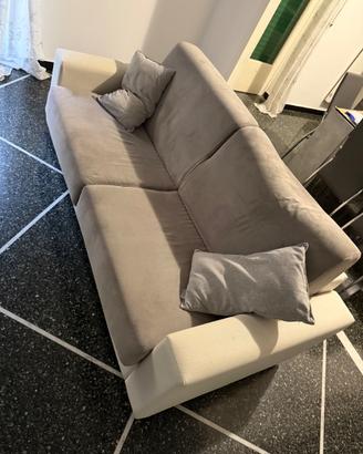 Divano letto