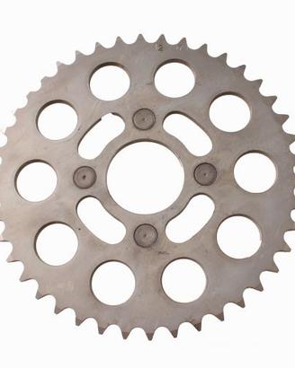 Corona Chiaravalli 379 da 42 denti