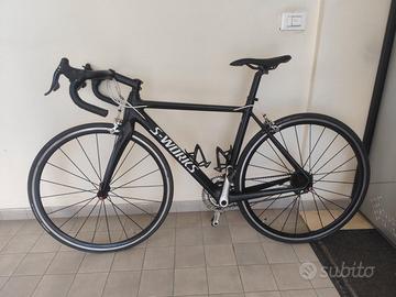 MASCIARELLI T800 FULL CARBON (Look S-WORKS) Bici