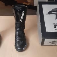 Stivali moto strada Falco