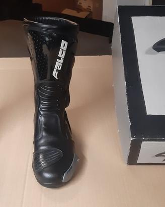 Stivali moto strada Falco