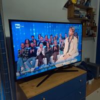 Samsung smart tv 46 
