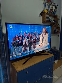 Samsung smart tv 46 