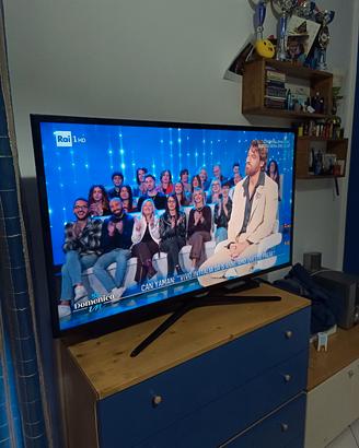 Samsung smart tv 46 
