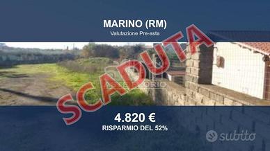 Immobile in asta di 71 m² a Marino
