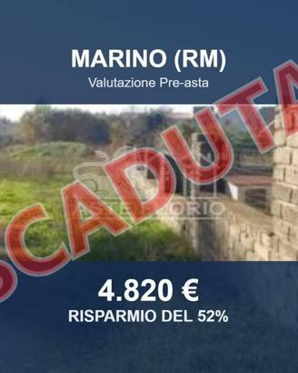 Immobile in asta di 71 m² a Marino