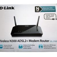 D-Link 