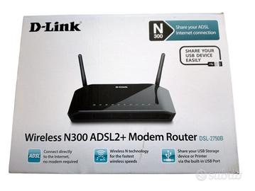 D-Link 