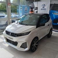 Aixam City GTO Ambition