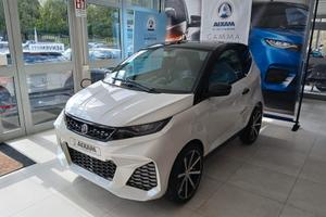 Aixam City GTO Ambition