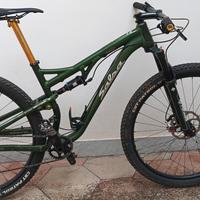 MTB SALSA SPEARFISH 29er 