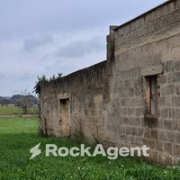 GIOIA DEL COLLE - ZONA CARRARO DEI GIRARDI