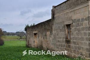 GIOIA DEL COLLE - ZONA CARRARO DEI GIRARDI