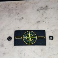 Badge Stone Island 