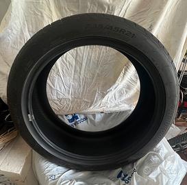 HANKOOK Ventus S1 evo3 – 21” (1500 km reali)