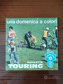 TOURING Biciclette - depliant