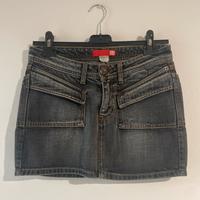 Minigonna Vintage Liu Jo