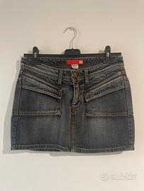 Minigonna Vintage Liu Jo