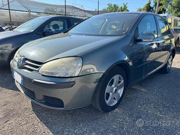 VOLKSWAGEN Golf 1.9 TDI 5p. Comfortline