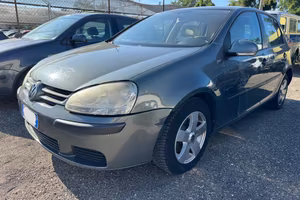 VOLKSWAGEN Golf 1.9 TDI 5p. Comfortline