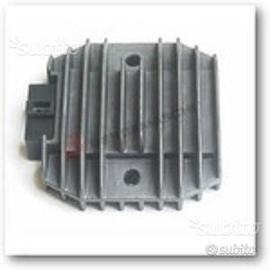 Regolatore di tensione yamaha tmax 500