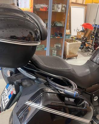 Guzzi norge