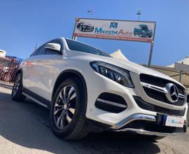 Mercedes-benz GLE 350 GLE 350 d 4Matic Coupé Sport