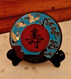 Simbolo cinese di lunga vita