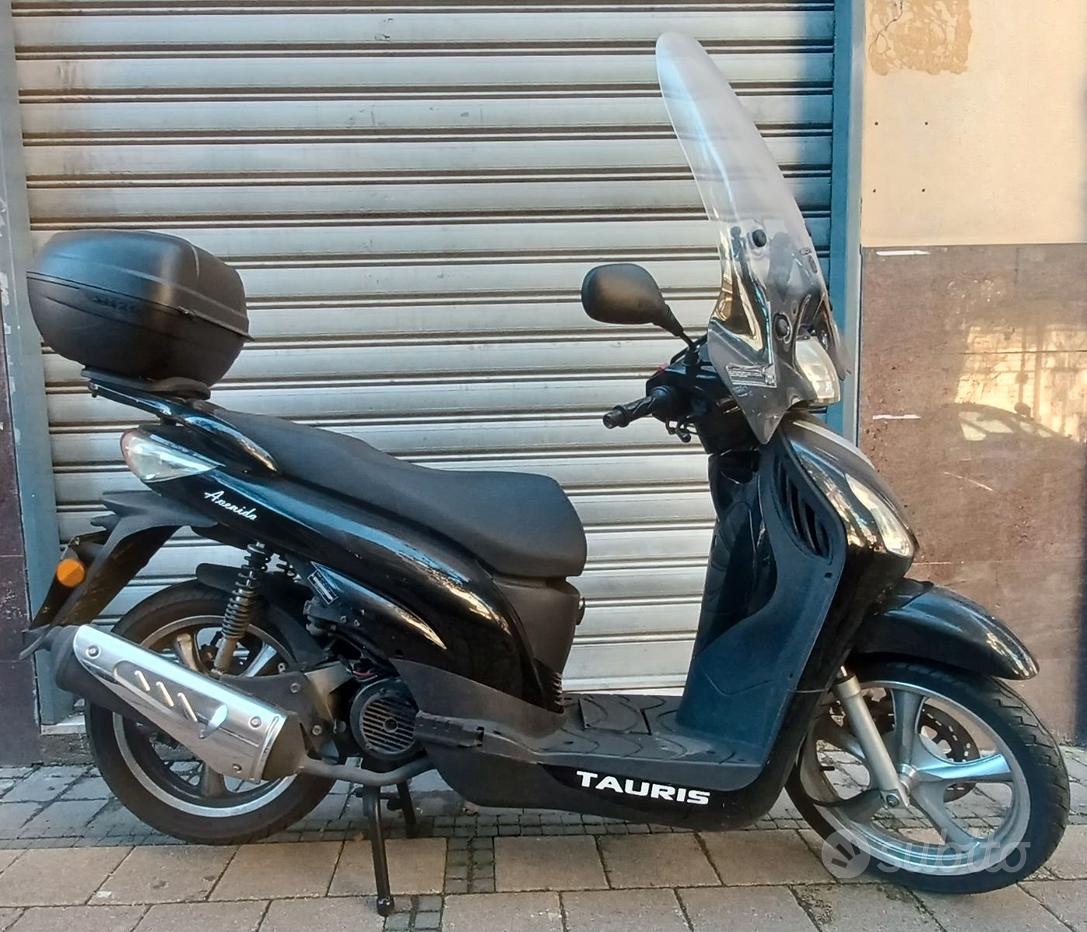 Ricambi Usati Moto Demolizioni Demolizione Scooter Accessori E