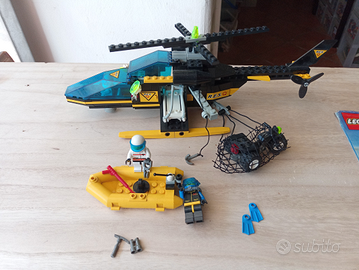 Lego system online 6462