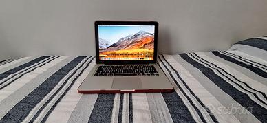 macbook pro 2011 