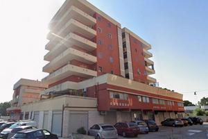 Appartamento Bari [Cod. rif 3277042VRG]