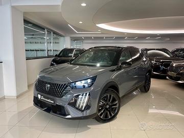 PEUGEOT 2008 Hybrid 145 e-DCS6 GT VARI COLORI