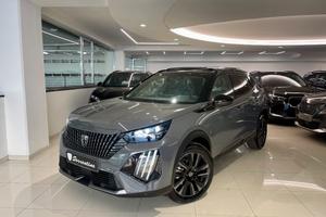 PEUGEOT 2008 Hybrid 145 e-DCS6 GT VARI COLORI