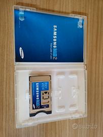 cam samsung